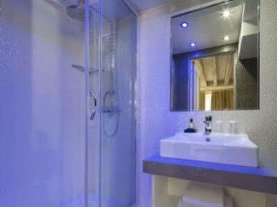 Hotel Jacques De Molay Parijs