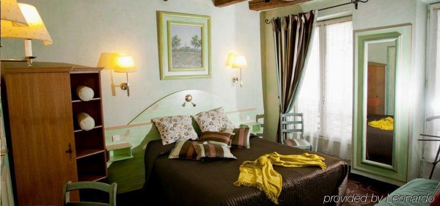 Hotel Jacques De Molay Parijs